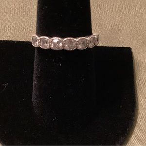 Pandora band ring